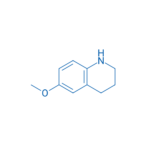 6-Methoxy-1,2,3,4-tetrahydroquinoline