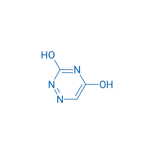 1,2,4-Triazine-3,5(2H,4H)-dione