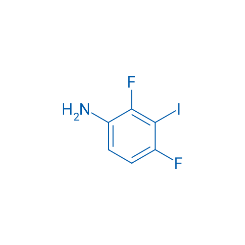 2,4-Difluoro-3-iodoaniline