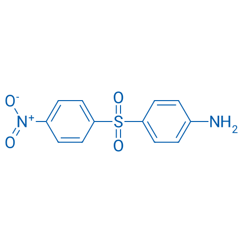 4-((4-Nitrophenyl)sulfonyl)aniline