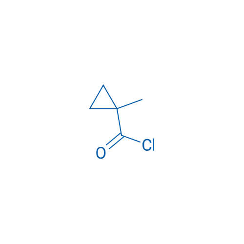1-Methylcyclopropanecarbonyl chloride