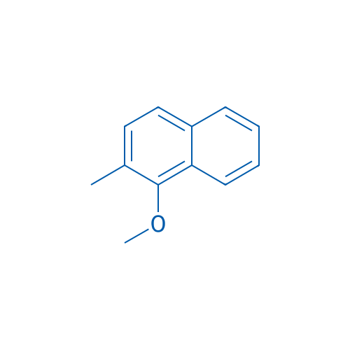 1-Methoxy-2-methylnaphthalene