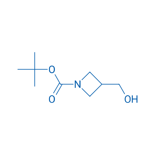1-Boc-Azetidine-3-yl-methanol