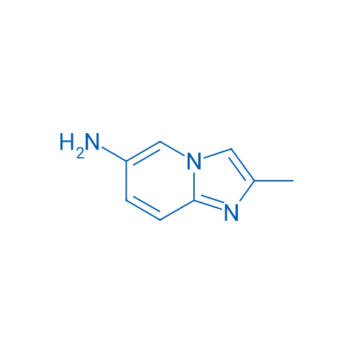 2-Methylimidazo[1,2-a]pyridin-6-amine