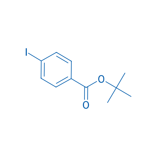 tert-Butyl 4-iodobenzoate