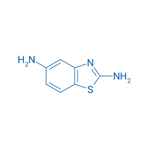Benzo[d]thiazole-2,5-diamine