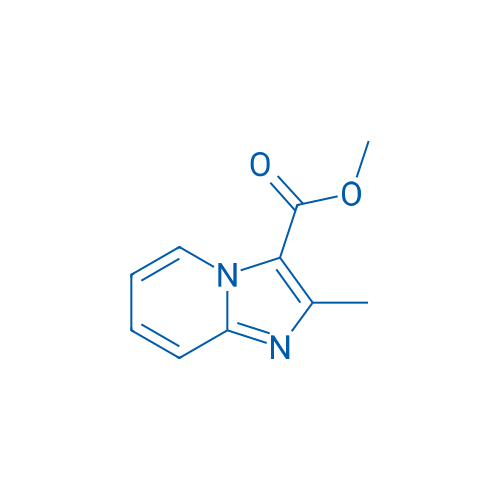 Methyl 2-methylimidazo[1,2-a]pyridine-3-carboxylate