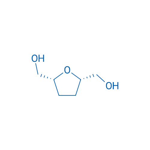 (cis-Tetrahydrofuran-2,5-diyl)dimethanol