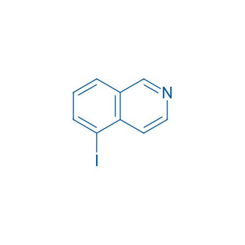 5-Iodoisoquinoline