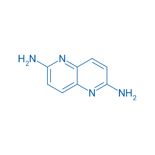 1,5-Naphthyridine-2,6-diamine