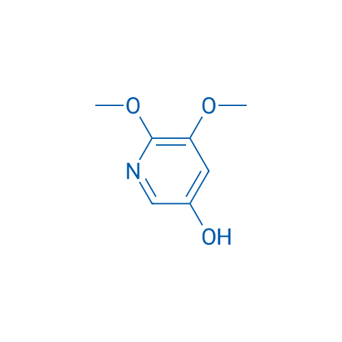 5,6-Dimethoxypyridin-3-ol