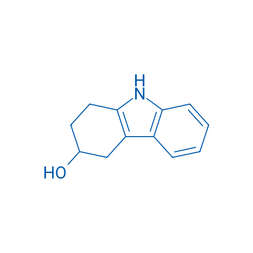 2,3,4,9-Tetrahydro-1H-carbazol-3-ol