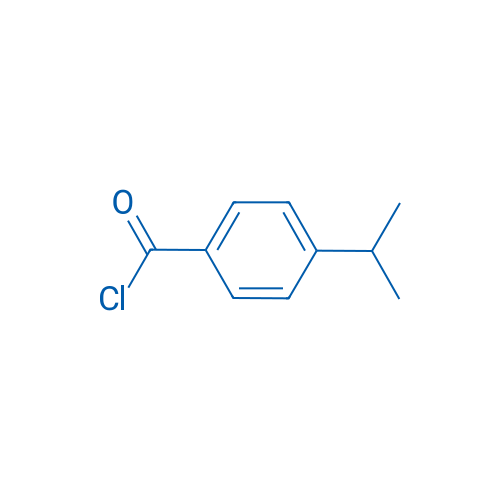 4-Isopropylbenzoyl chloride
