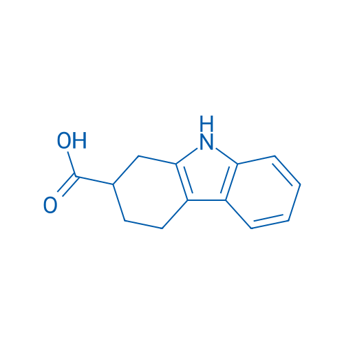 2,3,4,9-Tetrahydro-1H-carbazole-2-carboxylic acid