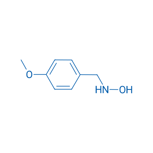 N-(4-Methoxybenzyl)hydroxylamine
