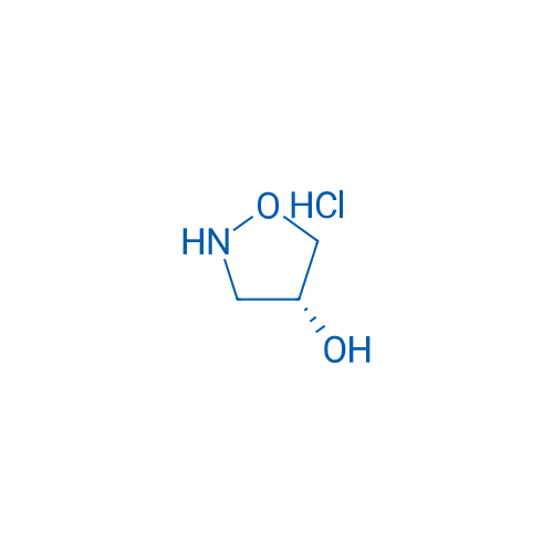 (R)-Isoxazolidin-4-ol hydrochloride