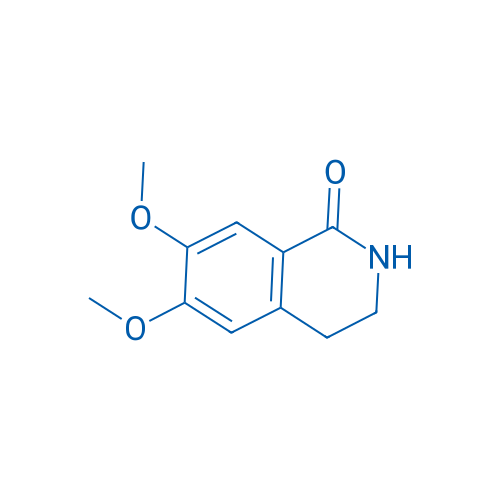6,7-Dimethoxy-3,4-dihydroisoquinolin-1(2H)-one