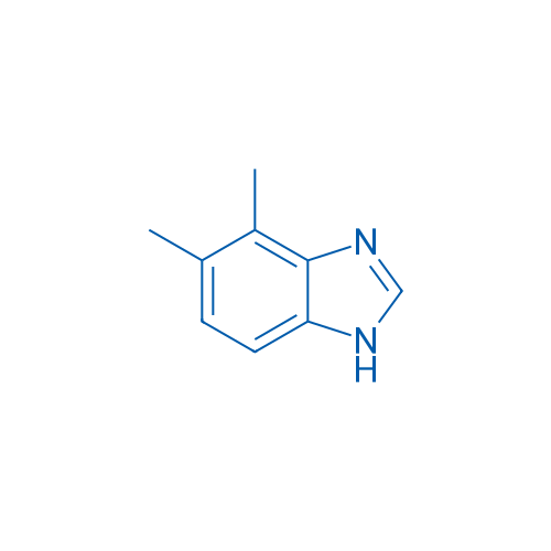 4,5-Dimethyl-1H-benzo[d]imidazole