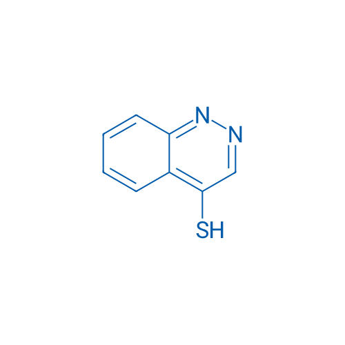 Cinnoline-4-thiol