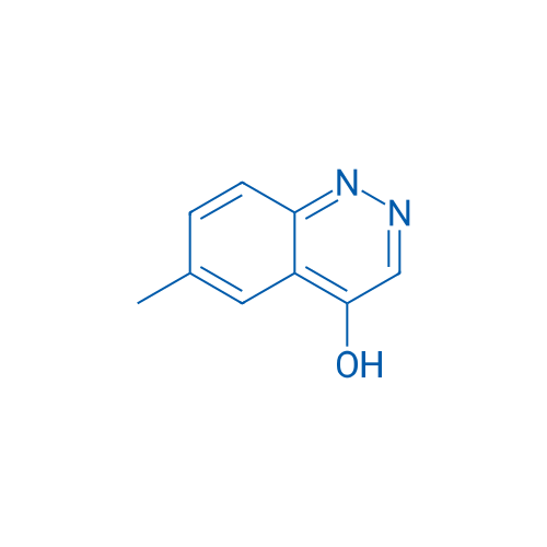 6-Methylcinnolin-4-ol