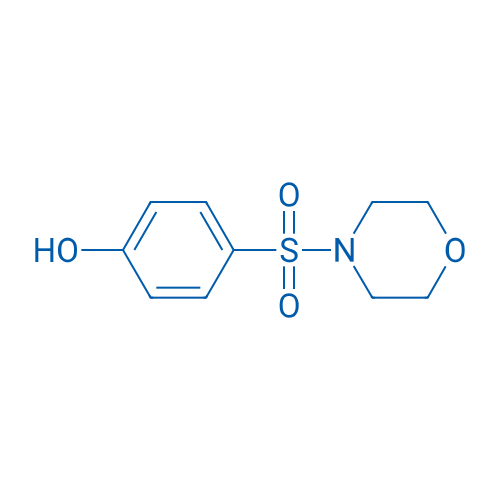 4-(Morpholinosulfonyl)phenol