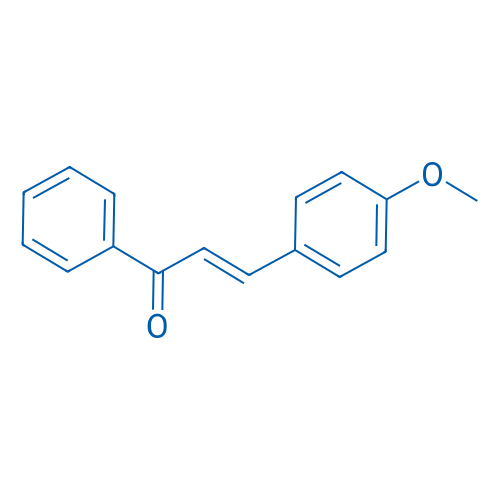 3-(4-Methoxyphenyl)-1-phenylprop-2-en-1-one