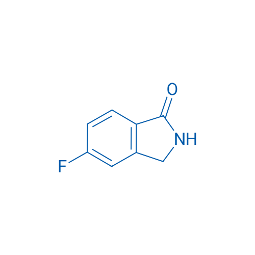 5-Fluoroisoindolin-1-one