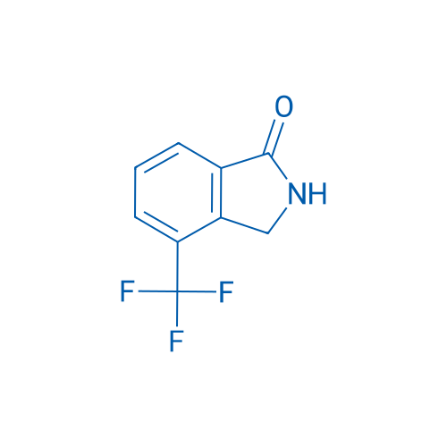 4-(Trifluoromethyl)isoindolin-1-one