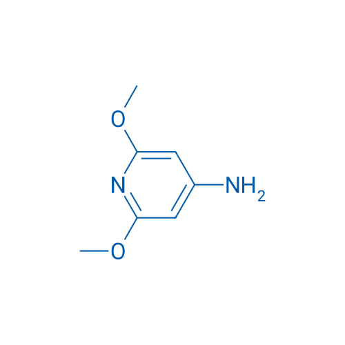 4-Amino-2,6-dimethoxypyridine