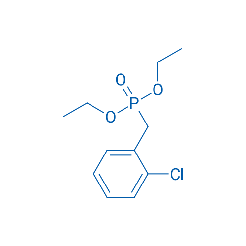Diethyl 2-Chlorobenzylphosphonate