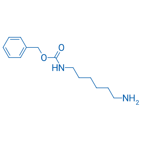 Benzyl (6-aminohexyl)carbamate