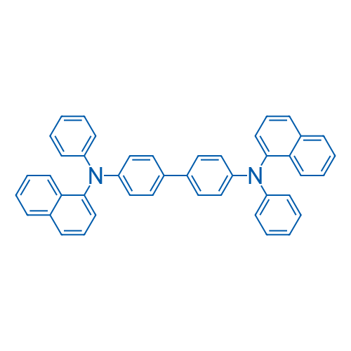 N4,N4'-Di(naphthalen-1-yl)-N4,N4'-diphenyl-[1,1'-biphenyl]-4,4'-diamine