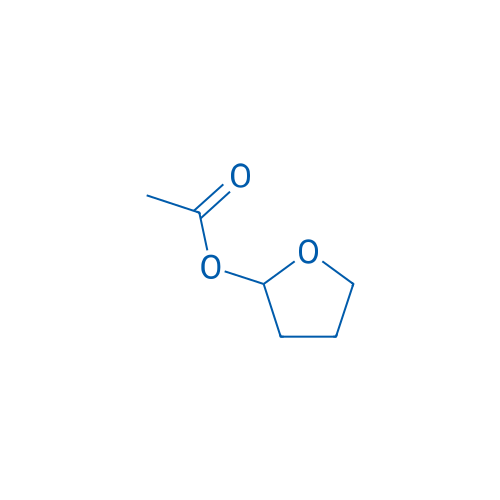 Tetrahydrofuran-2-yl acetate