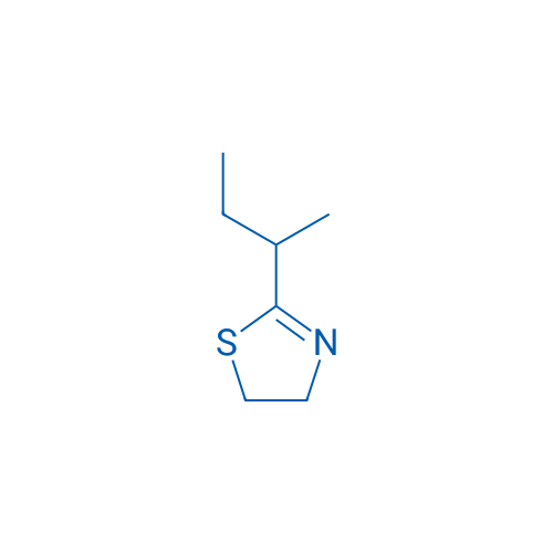 2-(sec-Butyl)-4,5-dihydrothiazole