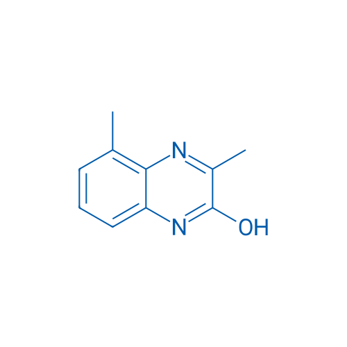 3,5-Dimethylquinoxalin-2-ol