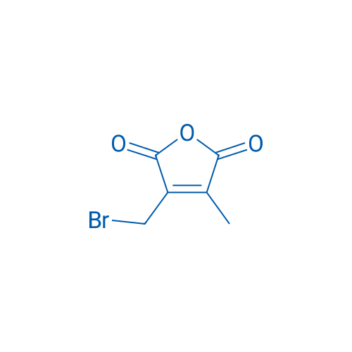 3-(Bromomethyl)-4-methylfuran-2,5-dione