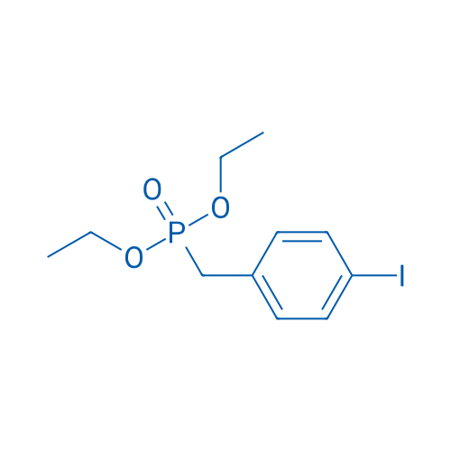 Diethyl 4-iodobenzylphosphonate