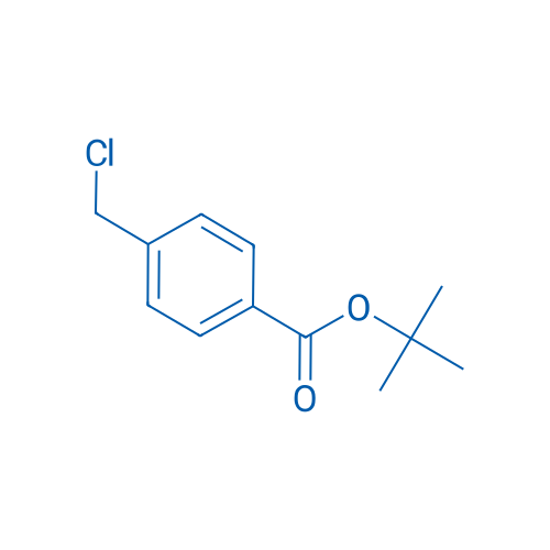 tert-Butyl 4-(chloromethyl)benzoate