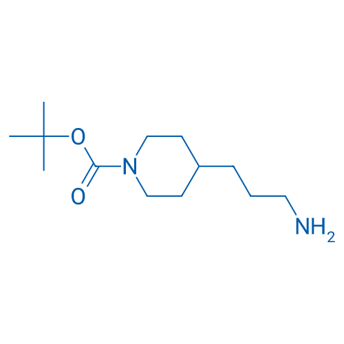 1-Boc-4-(3-aminopropyl)piperidine
