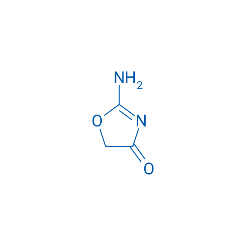 2-Aminooxazol-4(5H)-one