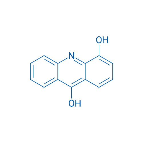 Acridine-4,9-diol