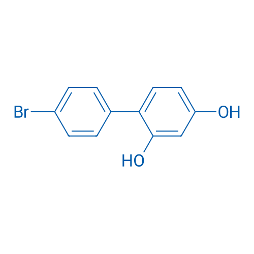 4'-Bromo-[1,1'-biphenyl]-2,4-diol