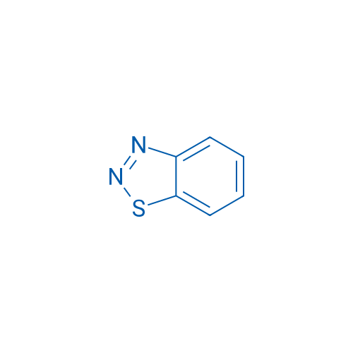 Benzo[d][1,2,3]thiadiazole