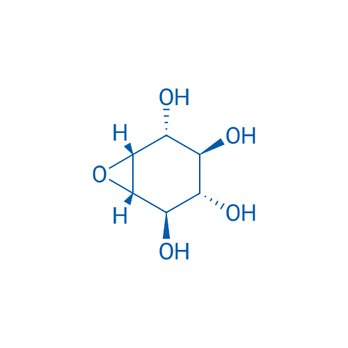 rel-(1R,2R,3S,4S,5R,6S)-7-Oxabicyclo[4.1.0]heptane-2,3,4,5-tetraol