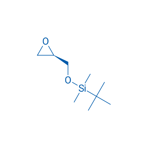 (R)-tert-Butyldimethyl(oxiran-2-ylmethoxy)silane