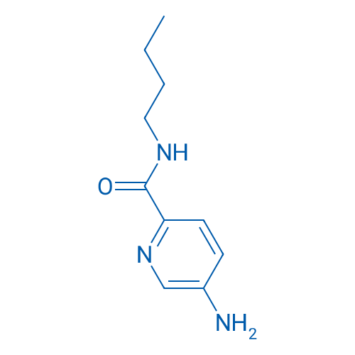 5-Amino-N-butylpyridine-2-carboxamide