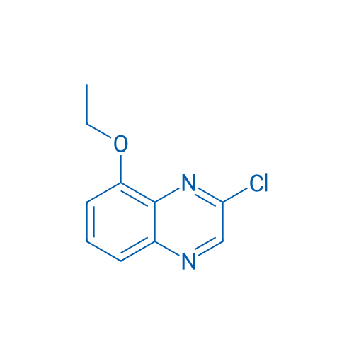 2-Chloro-8-ethoxyquinoxaline