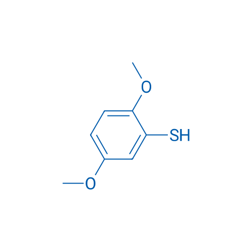 2,5-Dimethoxybenzenethiol