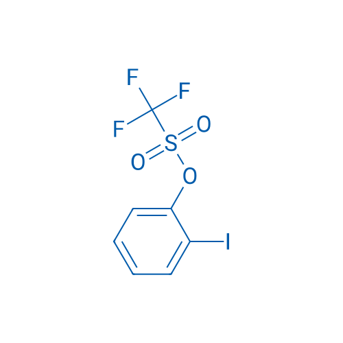 2-Iodophenyl trifluoromethanesulfonate