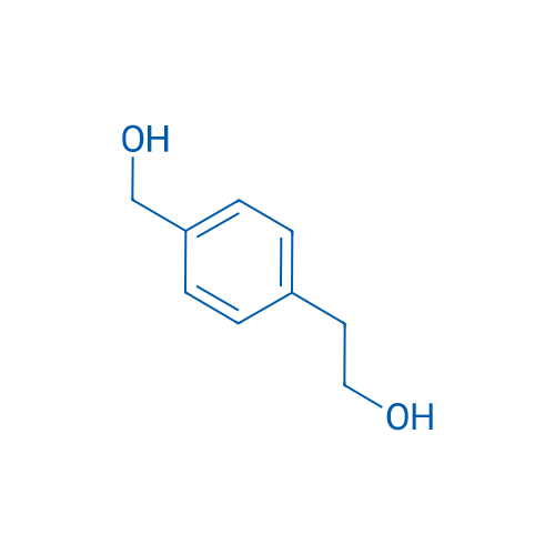 2-(4-(Hydroxymethyl)phenyl)ethanol